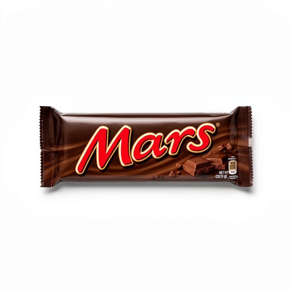 mars